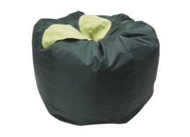 Бескаркасное кресло «Яблочко» размер L - fgospostavki.ru - Полевской