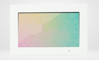 Интерактивная панель «NOVA» 32" - fgospostavki.ru - Полевской