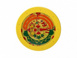 Игровой модуль "Лабиринт" - fgospostavki.ru - Полевской
