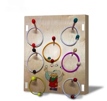 Тактильно-развивающая панель «Меткий ковбой» - fgospostavki.ru - Полевской