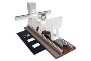 Лабораторная установка «Изучение дисперсии света» - fgospostavki.ru - Полевской