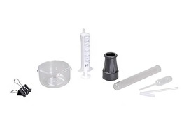 Лабораторный набор "Исследование атмосферного давления" - fgospostavki.ru - Полевской