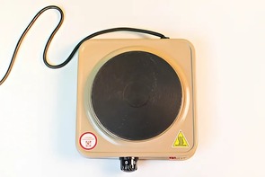 Плитка электрическая малогабаритная 220 В - fgospostavki.ru - Полевской