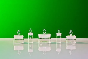 Комплект стаканчиков для взвешивания (бюкс) - fgospostavki.ru - Полевской