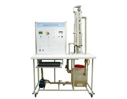 Типовой комплект учебного оборудования «Промышленные датчики уровня» - fgospostavki.ru - Полевской