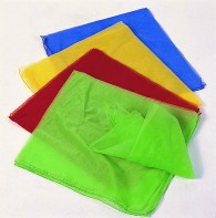 Волшебные платочки (12 штук) - fgospostavki.ru - Полевской