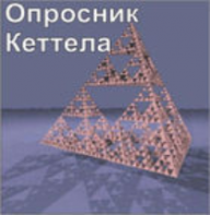 Комплект методик для диагностики структуры личности Р. Кеттела комплект для группового тестирования - fgospostavki.ru - Полевской