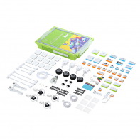 Электронный конструктор Neuron Creative Lab Kit 2.0 - fgospostavki.ru - Полевской