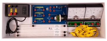 ОГЭ / ГИА по физике 2025: комплект №3 (с выпрямителем) - fgospostavki.ru - Полевской