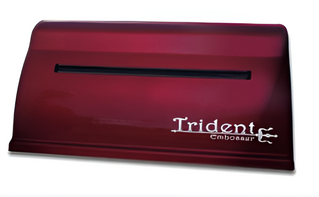 Принтер для печати рельефно-точечным шрифтом Брайля Trident - fgospostavki.ru - Полевской