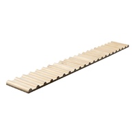 Доска напольная ребристая - fgospostavki.ru - Полевской