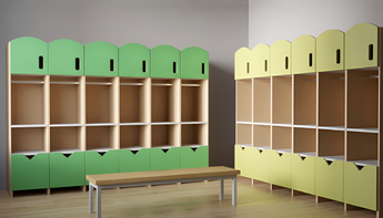 Детский гардероб «Я сам» - fgospostavki.ru - Полевской