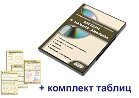 Интерактивный наглядный комплекс "Алгебра и начала анализа" - fgospostavki.ru - Полевской