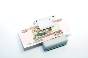 Говорящий определитель купюр Российского номинала - fgospostavki.ru - Полевской
