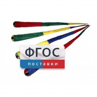 Игра "Комета" (разноцветные) - fgospostavki.ru - Полевской