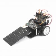 Конструктор Robo kit 2 - fgospostavki.ru - Полевской