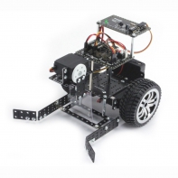 Конструктор Robo kit 4 - fgospostavki.ru - Полевской