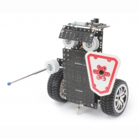 Конструктор Robo Kit 3 - fgospostavki.ru - Полевской