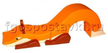 Конструктор "Лиса" - fgospostavki.ru - Полевской