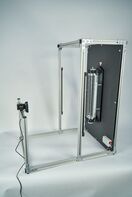 Лабораторная установка «Определение вязкости жидкости методом Стокса» - fgospostavki.ru - Полевской