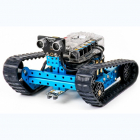 Базовый робототехнический набор mBot Ranger Robot Kit  - fgospostavki.ru - Полевской