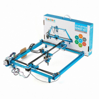 Набор XY плоттера XY Plotter Robot Kit V2.0  - fgospostavki.ru - Полевской