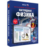 Наглядная физика. 7 класс - fgospostavki.ru - Полевской