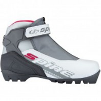 Ботинки X-Rider 254/2 - fgospostavki.ru - Полевской