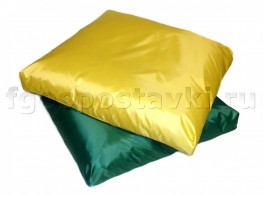 Подушка с гранулами (плоская) - fgospostavki.ru - Полевской