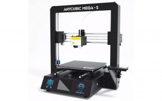3D принтер - fgospostavki.ru - Полевской