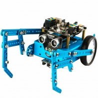 Ресурсный набор mBot Six-Legged Pack - fgospostavki.ru - Полевской