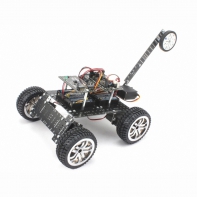 Ресурсный набор Robo kit 2-3 - fgospostavki.ru - Полевской