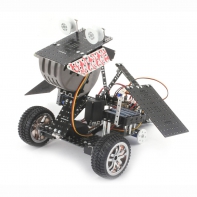 Ресурсный набор Robo Kit 4-5 - fgospostavki.ru - Полевской