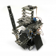 Ресурсный набор Robo Kit 6-7 - fgospostavki.ru - Полевской