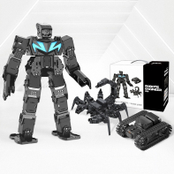 Конструктор ROBOTIS ENGINEER KIT 2 - fgospostavki.ru - Полевской