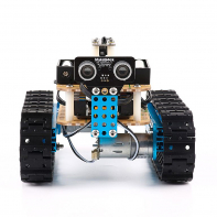 Робототехнический набор Starter Robot Kit-Blue (Bluetooth-версия) - fgospostavki.ru - Полевской