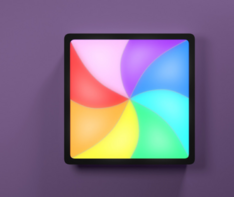 Светозвуковая панель «Вращающееся колесо» - fgospostavki.ru - Полевской