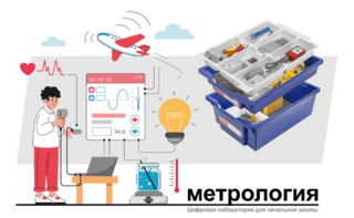 Цифровая лаборатория по метрологии для начальной школы - fgospostavki.ru - Полевской