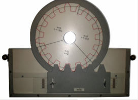 Типовой комплект учебного оборудования "Нарезание эвольвентных зубьев методом обкатки" - fgospostavki.ru - Полевской