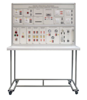 Комплект лабораторного оборудования «Электромонтаж жилых и офисных помещений»  - fgospostavki.ru - Полевской