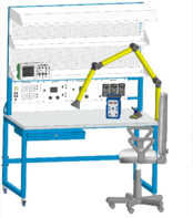 Стол радиомонтажника – СР3 - fgospostavki.ru - Полевской