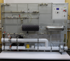 Типовой комплект учебного оборудования «Техническая термогазодинамика» - fgospostavki.ru - Полевской