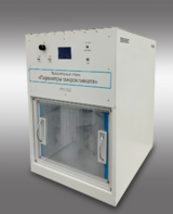 Лабораторный стенд «Параметры микроклимата» - fgospostavki.ru - Полевской