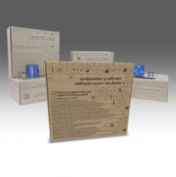 Комплект минимодулей «Электрические цепи» - fgospostavki.ru - Полевской