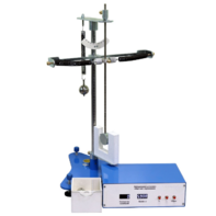 Лабораторная установка «Маятник с пружинами» - fgospostavki.ru - Полевской