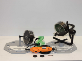 Демонстрационная установка "Гироскопический эффект" - fgospostavki.ru - Полевской