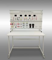 Комплект лабораторного оборудования «Электрические машины и электропривод» - fgospostavki.ru - Полевской