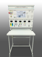 Комплект лабораторного оборудования «Теоретические основы электротехники» - fgospostavki.ru - Полевской