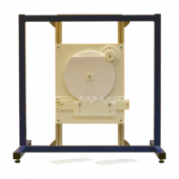 Лабораторный стенд «Моделирование процесса формообразования зубьев в станочном зацеплении» - fgospostavki.ru - Полевской