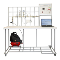 Лабораторный стенд "Датчики давления"  - fgospostavki.ru - Полевской